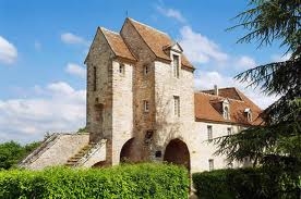 Le château de Montramé - Soisy-Bouy