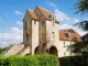 Le château de Montramé