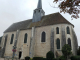 Photo suivante de Souppes-sur-Loing l'église