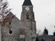 Photo suivante de Trocy-en-Multien l'église