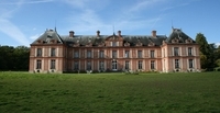 Le Château de Graville - Vernou-la-Celle-sur-Seine