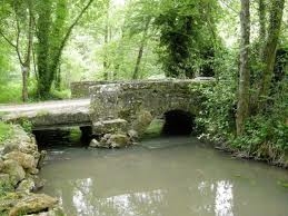 Pont de Pilliers - Villecerf