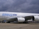 SALON DE L AVIATION - AIRBUS A380
