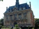 la mairie du Raincy