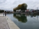 Photo précédente de Saint-Denis Canal