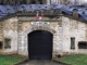 Le Fort de Montlignon