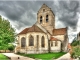 Photo suivante de Auvers-sur-Oise Eglise Notre Dame