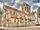 Photo précédente de Auvers-sur-Oise Eglise Notre Dame