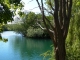 Photo suivante de Cergy étang à Cergy