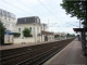 La gare de Deuil-Montmagny