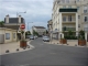 Photo précédente de Deuil-la-Barre Place de la gare avec la rue du Commandant Manoukian