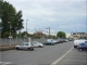 Photo suivante de Deuil-la-Barre Parking des aubépines et la gare de Deuil-Montmagny