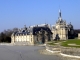 Photo suivante de Écouen Le château d'Ecouen abrite le Musée national de la Renaissance