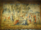Photo suivante de Écouen L'intérieur du château, musée national de la Renaissance: tapisserie