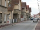 Photo suivante de Garges-lès-Gonesse Quartier Carnot: La rue Emile Leven