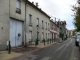 Photo précédente de Garges-lès-Gonesse Rue Marcel Bourgogne anciennement rue des menées