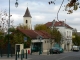 Vieux pays: La rue de Verdun