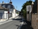 Rue de Montmorency - Groslay - 95410