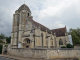 Photo suivante de Guiry-en-Vexin l'église