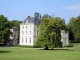 Le Château d'Hérivaux