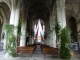 Photo suivante de Magny-en-Vexin Eglise Notre Dame -  la nef