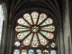 Eglise Notre Dame - la rosace