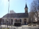 Eglise de Montmagny