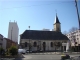 Photo précédente de Montmagny l'eglise de Montmagny