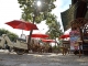 Photo suivante de Neuville-sur-Oise La terrasse du parigot au soleil