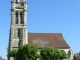 Photo suivante de Viarmes église St Pierre St Paul