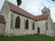 Photo suivante de Wy-dit-Joli-Village l'église