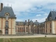 Photo suivante de Boissy-Saint-Léger Le château de Grosbois