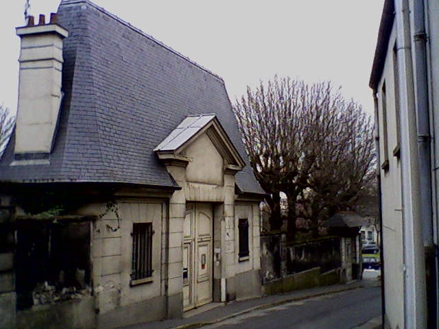 Une maison à Bry - Bry-sur-Marne