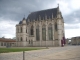 Photo précédente de Vincennes Chapelle