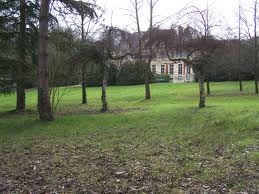 Le Château du Fay - Andrésy