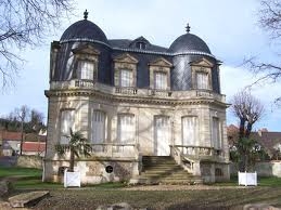 Le Château - Andrésy