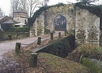 Portail Fortifié - Arnouville-lès-Mantes