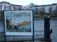 Les berges de la Seine où Renoir aimait peindre ..