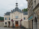 Photo précédente de Chevreuse vers l'hôtel de ville