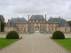 Photo suivante de Choisel Chateau de Breteuil
