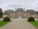 Chateau de Breteuil