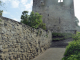 Photo suivante de Conflans-Sainte-Honorine la tour Montjoie