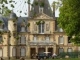 Photo suivante de Émancé Château Sauvage