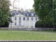 Photo précédente de Flins-sur-Seine le château