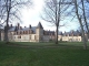 Photo suivante de Gambais Le château de Neuville