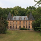 Le chateau d'Issou