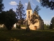 Eglise de la Hauteville