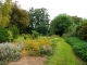 Jardins potagers du Mesnil