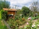 Jardins potager du Mesnil