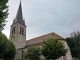 Photo suivante de Le Tremblay-sur-Mauldre l'église